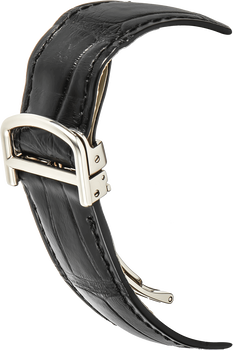 Rotonde White Gold Manual