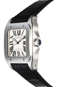 Santos 100 Stainless Steel Automatic