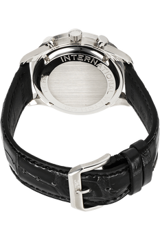 Portuguese Chronograph Stainless Steel Automatic