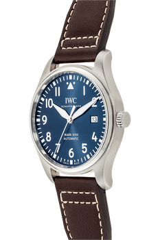 Pilot's Mark XVII Le Petit Prince LE Stainless Steel Automatic
