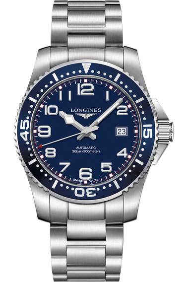 HydroConquest