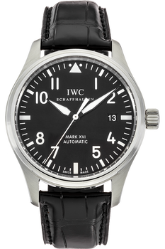 Iwc mark xvi automatic 2025