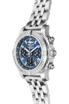 Chronomat 44 Airborne 30th Anniversary Japan Special Edition Stainless Steel Automatic