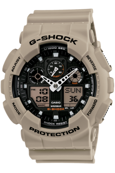 GA100SD-8A