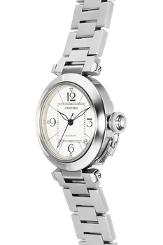 Pasha C Stainless Steel Automatic