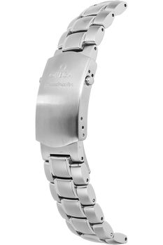 Speedmaster Broad Arrow Co-Axial Stainless Steel Automatic