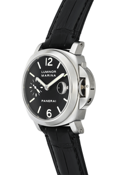Luminor Marina Stainless Steel Automatic