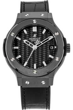 Classic Fusion Ceramic Quartz