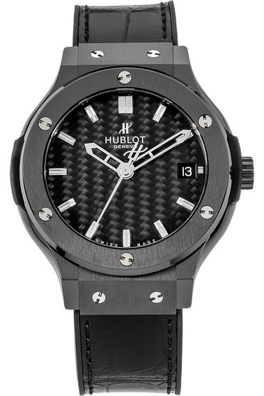 Classic Fusion Ceramic Quartz