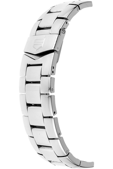 Kirium Stainless Steel Quartz