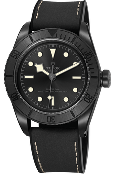 Black Bay Ceramic