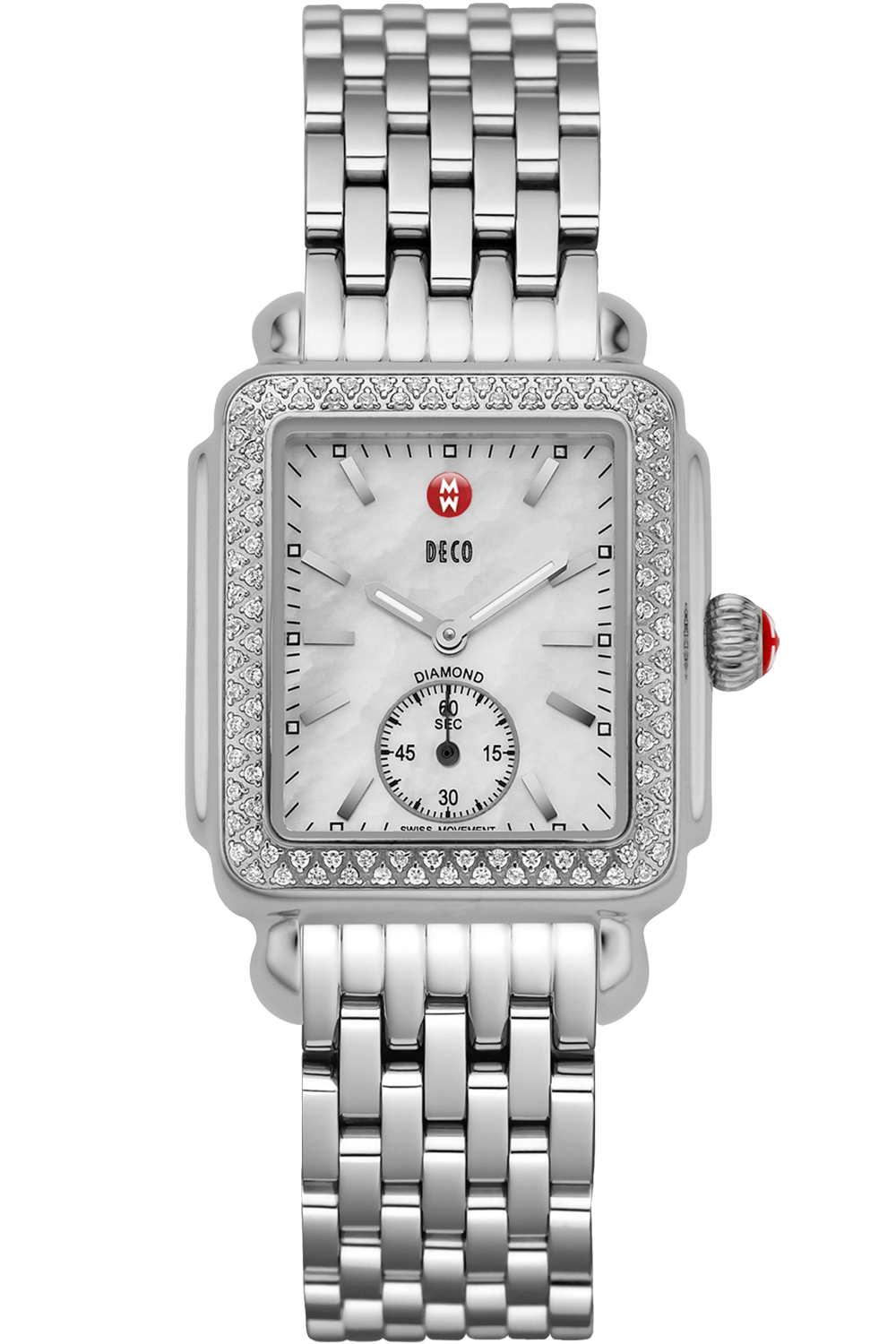michele deco watch sale