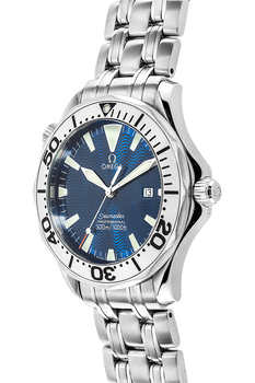Seamaster Stainless Steel Automatic