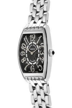 Cintree Curvex Stainless Steel Quartz