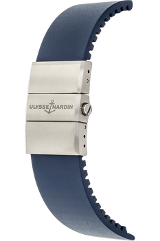 Marine Stainless Steel Automatic