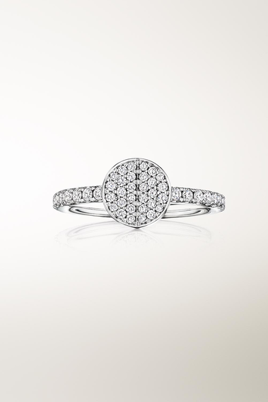 B Dimension Ring
