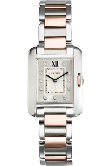 Cartier anglaise best sale