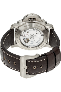 Luminor Marina 1950 3 Days Titanium Automatic