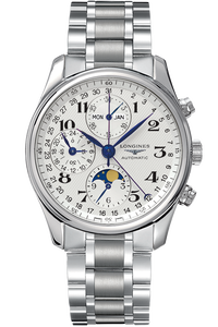 The Longines Master Collection