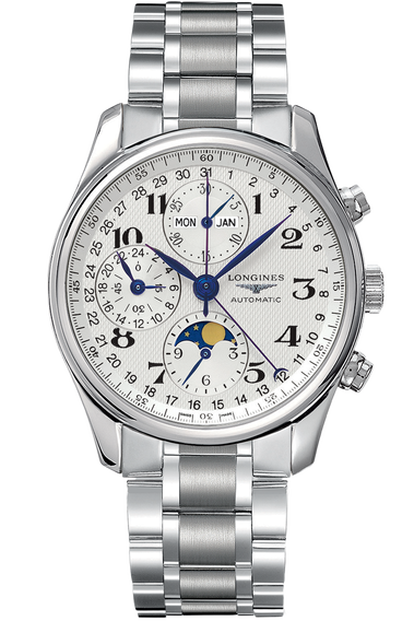 The Longines Master Collection