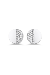 B Dimension Earrings