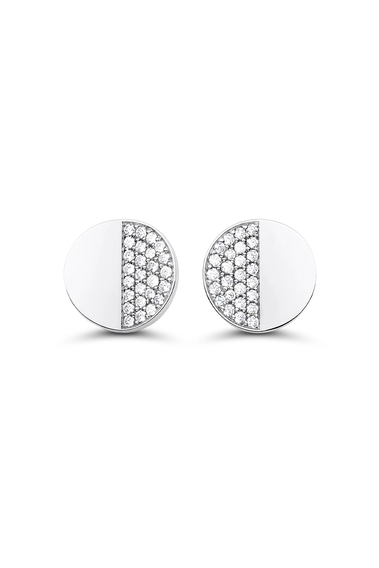 B Dimension Earrings