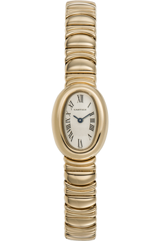Mini Baignoire Yellow Gold Quartz