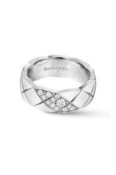 COCO CRUSH RING