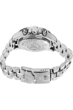 Superocean Stainless Steel Automatic