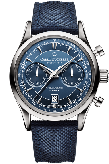 Manero Flyback