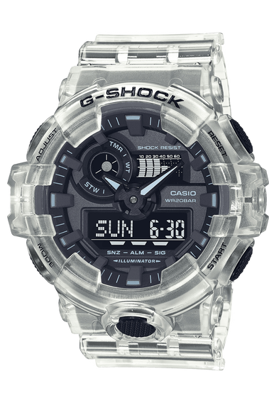 G-SHOCK