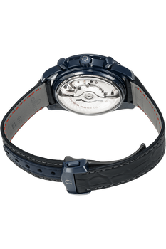 Speedmaster Moonphase &quot;Blue Side of the Moon&quot; Ceramic Automatic