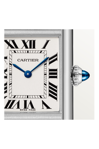 Tank Must, Small Model