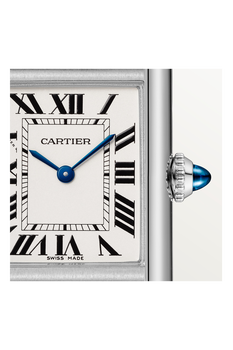 Tank Must, Small Model