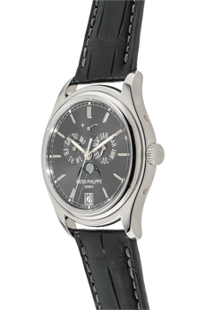 Annual Calendar Reference 5146 Platinum Automatic