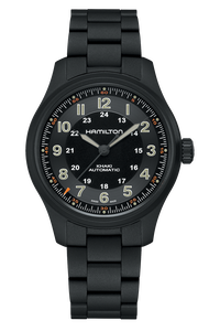 Khaki Field Titanium Auto