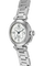 Pasha C Large Date Stainless Steel Automatic