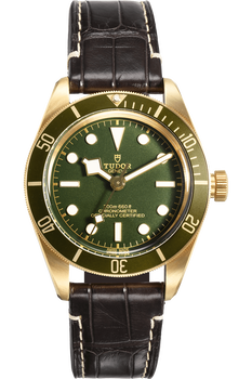 Pre Owned Tudor Black Bay 58 M79018