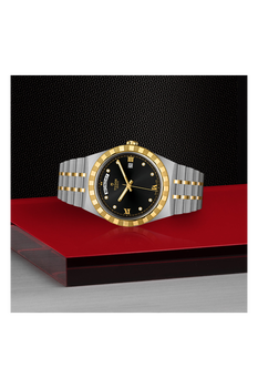 TUDOR Royal