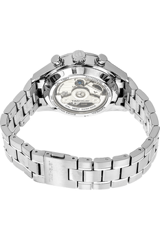 Carrera Calibre 1887 Chronograph Stainless Steel Automatic
