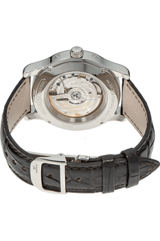 Master Calendar Stainless Steel Automatic