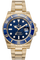 Submariner Yellow Gold Automatic