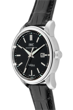 Vintage Ingenieur Stainless Steel Automatic