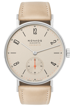 Tangente Neomatik Champagner