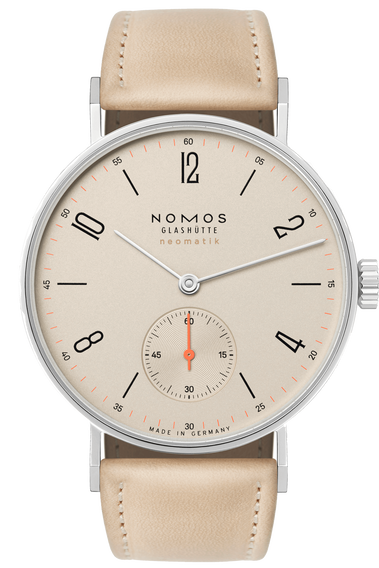 Tangente Neomatik Champagner