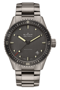 Bathyscaphe