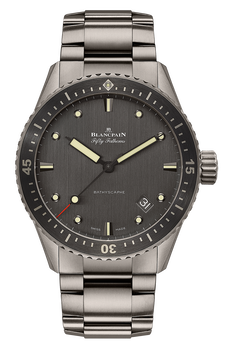 Bathyscaphe