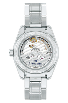 Spring Drive SBGA493 - US Limited Edition