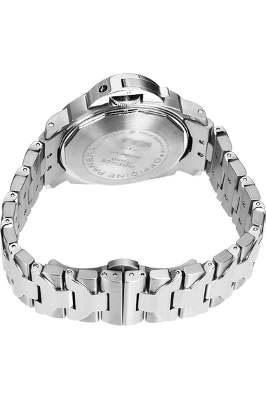Luminor Marina Stainless Steel Automatic