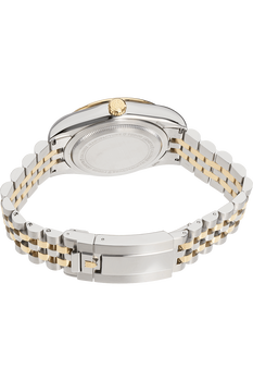 Black Bay 41 S&amp;G Yellow Gold and Stainless Steel Automatic